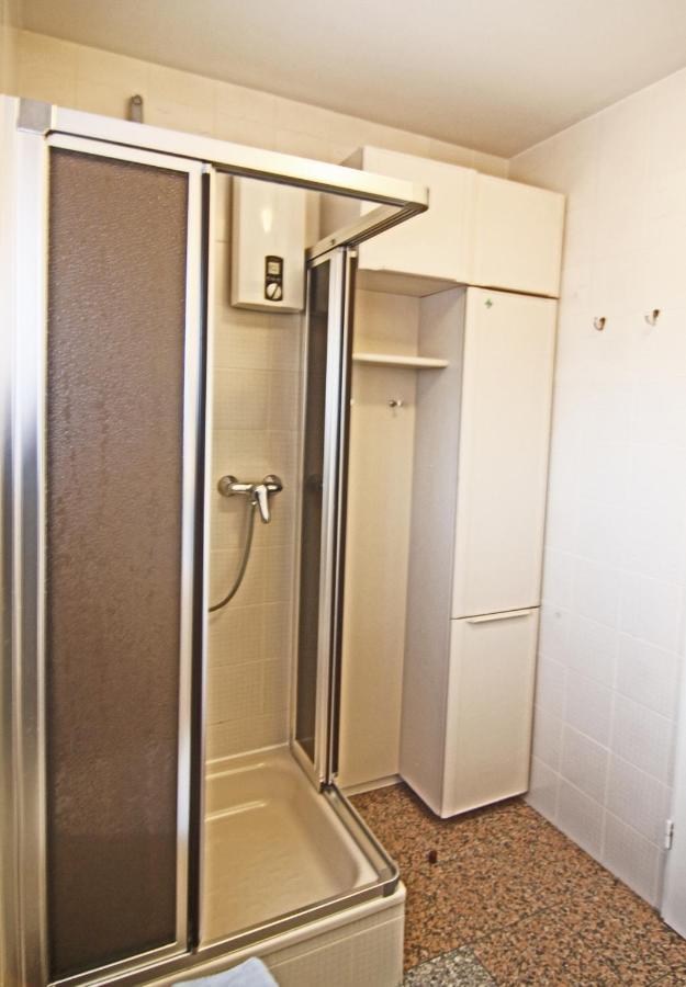 Kapitaenin Maria Apartment Westerland Bagian luar foto
